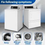 Y54414 Belt Tension Pulley for Whirlpool and Maytag