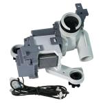 Washer Drain Pump Assembly DC97-19289F for Samsung
