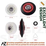 Maytag 3000 Series Dryer Repair Kit