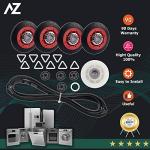 Maytag 3000 Series Dryer Repair Kit