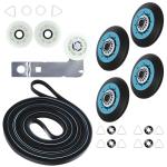 W10314171 Dryer Roller for Maytag and Whirlpool