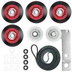 Maytag Whirlpool Dryer Repair Kit with Parts