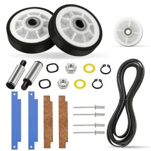 Dryer Repair Kit for Maytag Neptune Atlantis