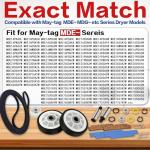 Dryer Repair Kit for Maytag Neptune Atlantis