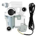 Samsung Washer Drain Pump Replacement DC97-19289F 120V