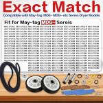 Dryer Repair Kit for Maytag Neptune Atlantis