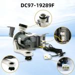 Washer Drain Pump Assembly DC97-19289F for Samsung