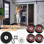Dryer Repair Maintenance Kit for Whirlpool & Maytag
