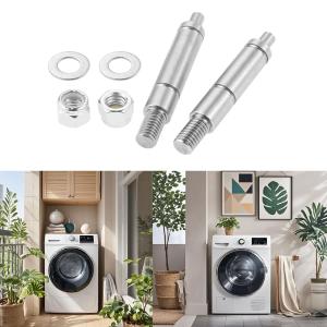 Dryer Side Shaft Kits for Whirlpool & Maytag