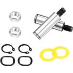 Dryer Drum Support Roller Kit for Maytag & Crosley