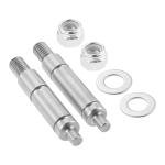 Dryer Side Shaft Kits for Whirlpool & Maytag