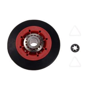 Whirlpool Kenmore Maytag Dryer Drum Support Roller