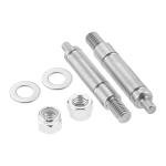 Drum Bearing Kits for Whirlpool Maytag Kenmore Dryers