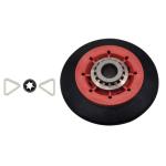 Whirlpool Kenmore Maytag Dryer Drum Support Roller