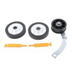 Dryer Repair Kit for Whirlpool, Maytag, Crosley
