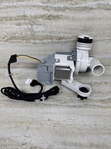 Samsung Washing Machine Drain Pump Assembly DC97-19289F