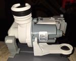 Samsung Washer Drain Pump Assembly DC97-19289F