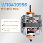 W10410996 Drive Motor Replacement for Whirlpool