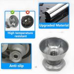 Dryer Motor Pulley 8066184 for Whirlpool Maytag