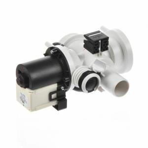 Samsung Washer Drain Pump DC96-01585D OEM Part