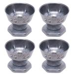 8066184 Dryer Motor Pulley - 4 Pack