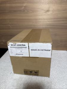 Samsung OEM Washer Drain Pump Assembly DC97-20639A