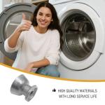 WISINY 8066184 Dryer Motor Pulley Replacement Part