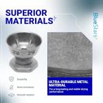 8066184 Dryer Motor Pulley - 4 Pack