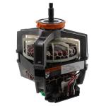 Dryer Motor for Maytag W11322192 by ClimaTek