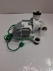 Samsung Washer Drain Pump Assembly DC97-19289F