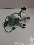 Samsung Washer Drain Pump Assembly DC97-19289F