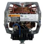 Maytag Dryer Motor W11492434 Compatible Replacement