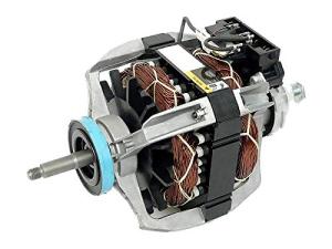 Maytag 8066206 Clothes Dryer Motor by ClimaTek