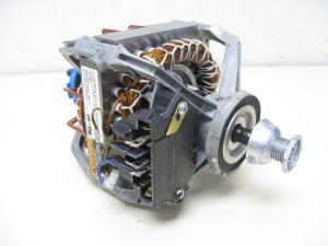 Whirlpool Maytag Dryer Drive Motor W10396029