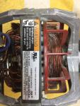 Whirlpool Maytag Dryer Motor W10396032 279827