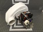 Maytag Dryer Drive Motor and Blower Assembly