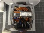 Maytag Dryer Drive Motor and Blower Assembly
