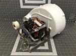 Maytag Dryer Drive Motor and Blower Assembly