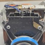 Maytag Dryer Drive Motor 33001854 W10410997