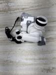 Samsung Washing Machine Drain Pump Assembly DC97-19289F