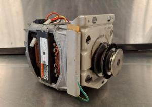 Maytag Washer/Dryer Motor 12002351 P/N 62307690