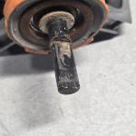 Maytag Dryer Drive Motor 33001854 W10410997