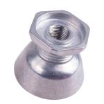 Maytag Whirlpool Dryer Motor Pulley AP6011686