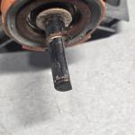 Maytag Dryer Drive Motor 33001854 W10410997