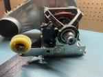 Whirlpool Maytag Dryer Motor and Blower Assembly