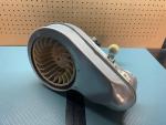 Whirlpool Maytag Dryer Motor and Blower Assembly