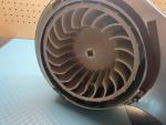 Whirlpool Maytag Dryer Motor and Blower Assembly