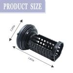 LG Kenmore Washing Machine Drain Pump Filter