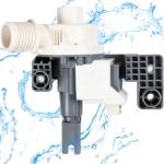 Washer Drain Pump Assembly for Whirlpool, Maytag, Kenmore