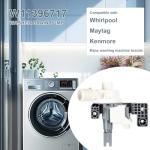 Washer Drain Pump Assembly for Whirlpool, Maytag, Kenmore